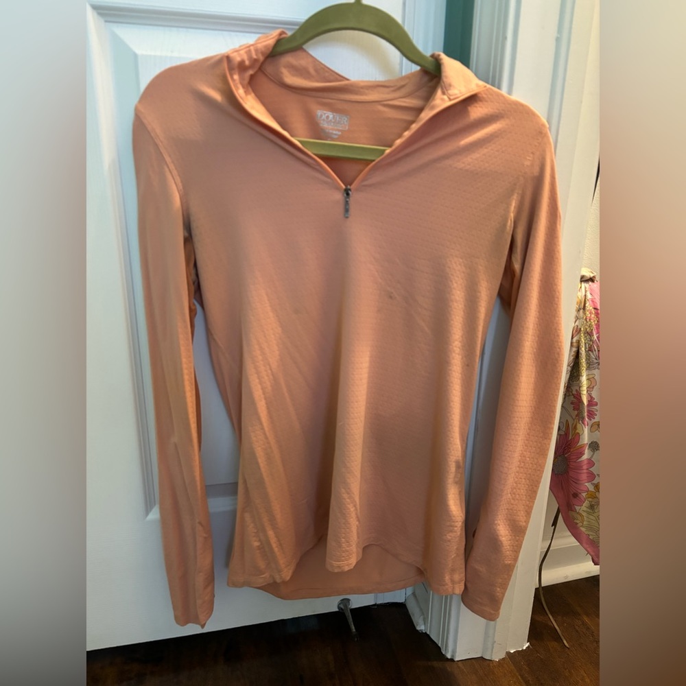 Dover Sun Shirt